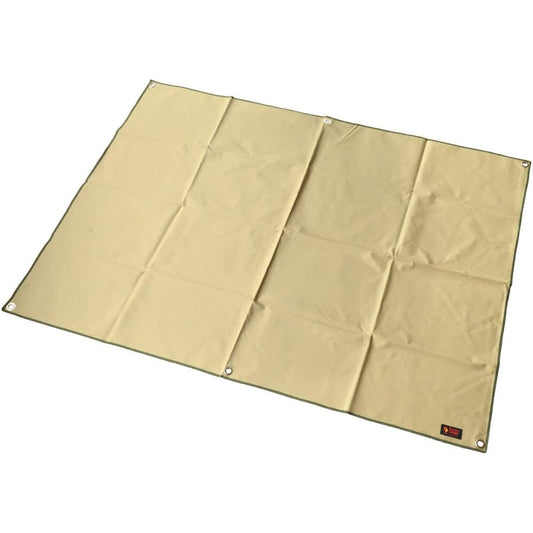 Oregonian Camper Waterproof Ground Sheet (L Size/200 x 140cm) OCA-501