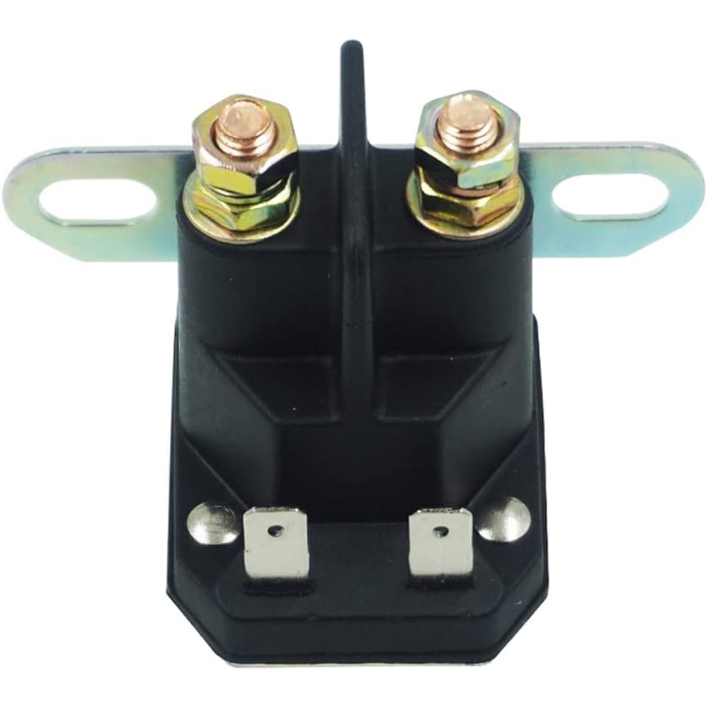 Motorcycle Starter Relay Starter Relay Solenoid Polaris Sportsman 335 Motorcycle Starter Solenoid Lgnition Key Switch Relay