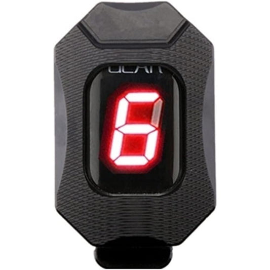 Speed Display Meter Gear Indicator Yamaha YZF R1 YZF R6 R6S FZH150 FZN150 Xt660 Fz 16 FZ S FZ1 XVS950A Midnight Star FZ8 FZ6R XV1900a Upgrade