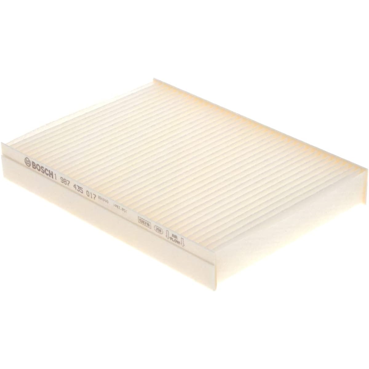 BOSCH CAR Cabin Filter M5017 1987435017