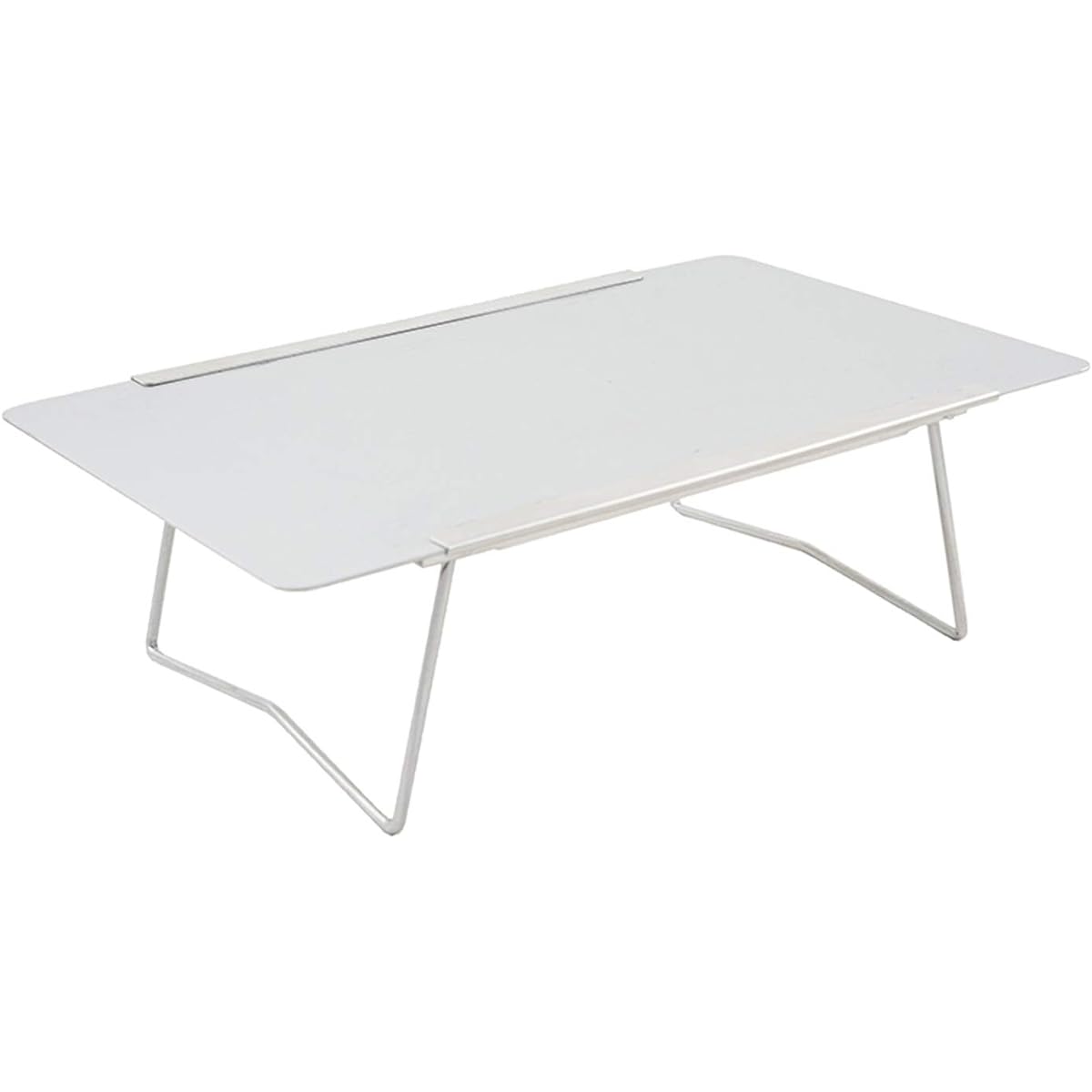 EVERNEW Alu Table/Fire EBY531 Aluminum