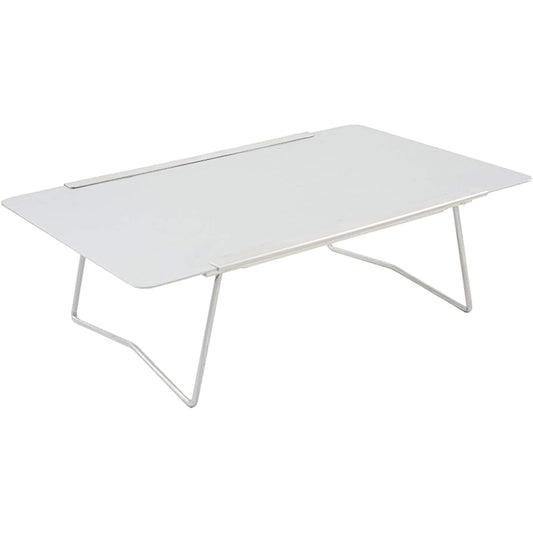 EVERNEW Alu Table/Fire EBY531 Aluminum