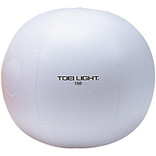 TOEI LIGHT Color Odama 150 White B3465W B3465W