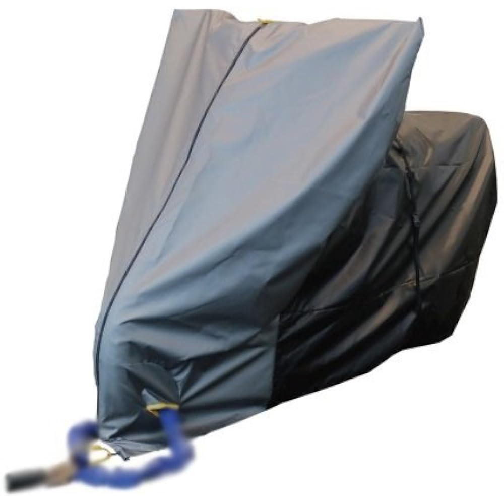 MOTOPLUS Bike Cover [Bike Suit ver.5] Off-Road LL HMD-05