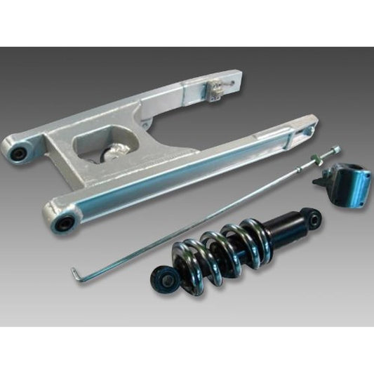 Mini Moto Monkey Type 1 Monoshock Swing Arm 6.3 inches (16 cm) Long