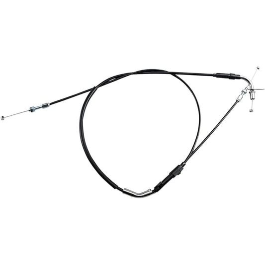 Motion Pro Slottle Cable Black for Suzuki Intruder 1400
