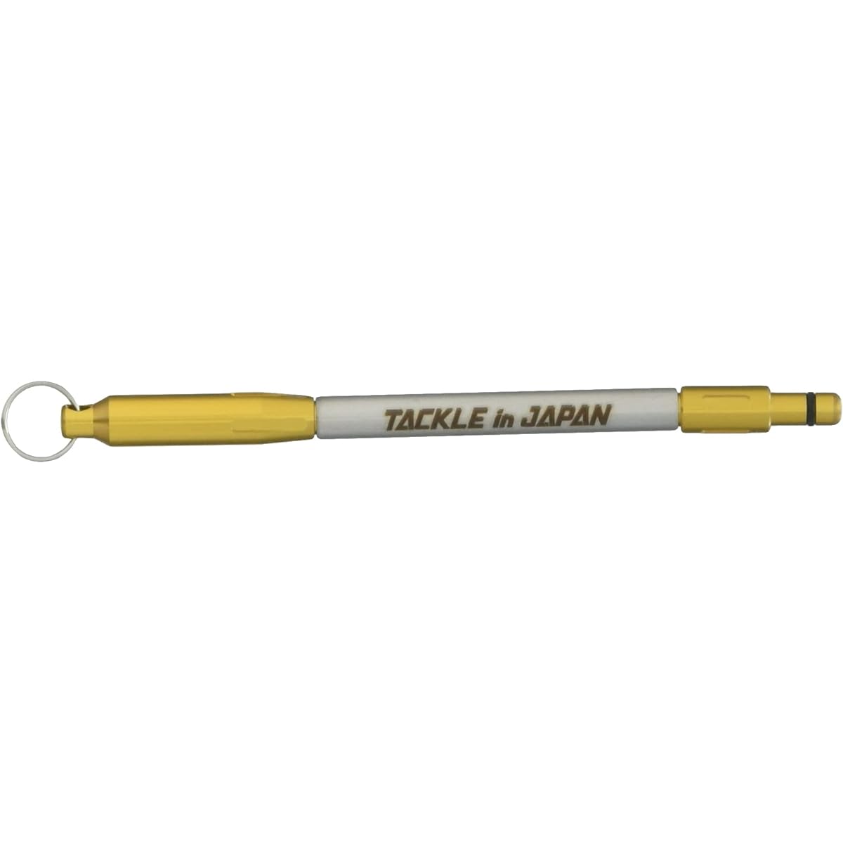 TACKLE in JAPAN Twin Needle Light Needle/8 Hooks
