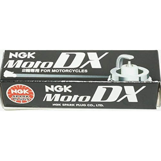 NGK CR9EDX-S 91579 Screw-type Motodx Plug X 8 N-Joke Nippon Spark Plug 8X-1370
