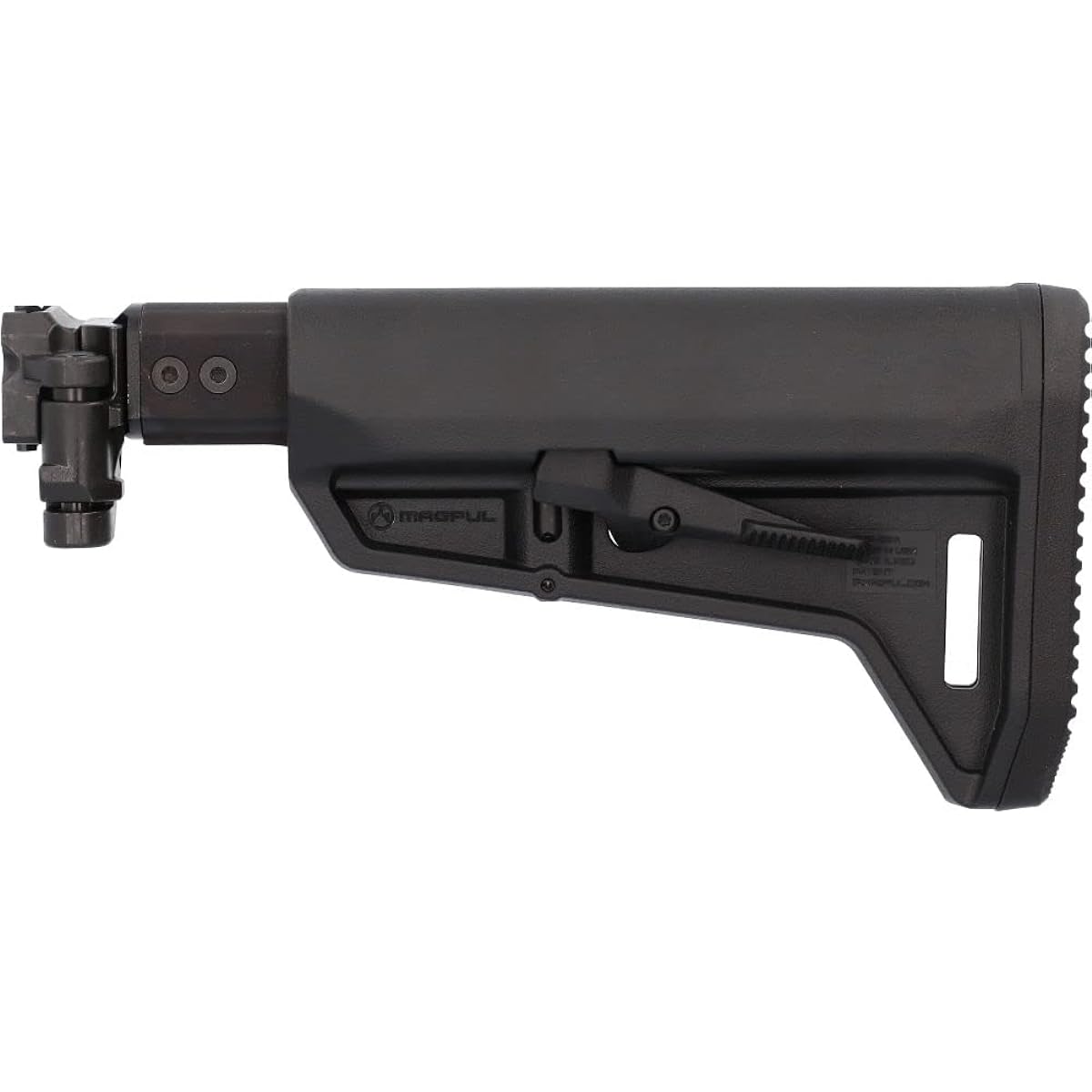 [SIG SAUER] [Domestic regular product] MCX MPX LOW-PROFILE STOCK ASSEMBLY SL-K Gun parts assembly