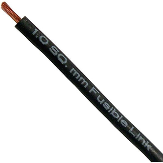 Pico 8126pt 16 gauge movable link wires (1.0 SQ mm) 1 package 7 foot -The color is different