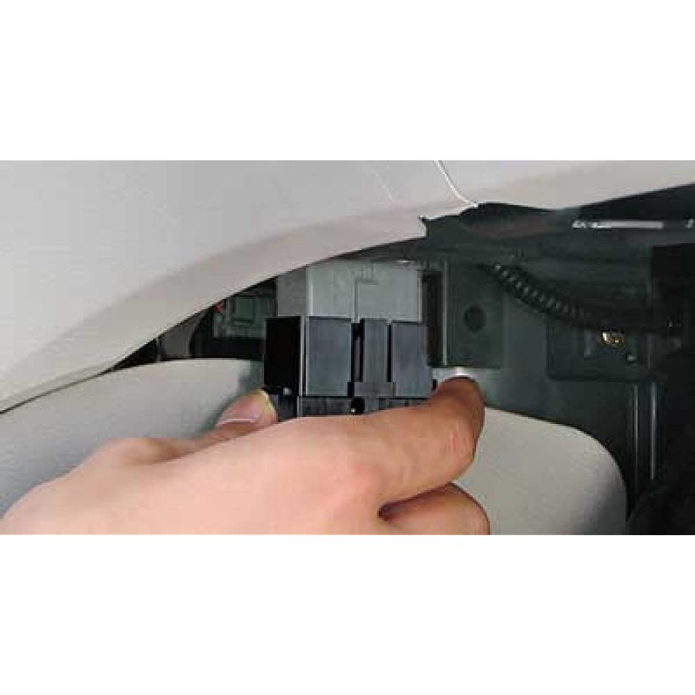 PIVOT Meter [COMPACT GAUGE52] Tachometer CPT