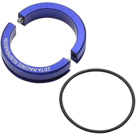 Zeta Low Down Kit for Rear Shock -1.2 inches (30 mm), ?46 mm)