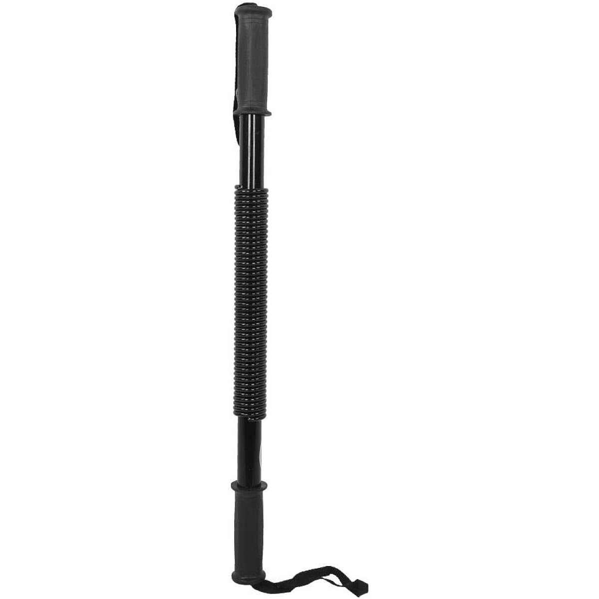 Python Power Twister, Flexible Rod Power Exercise Male Male Fitness Equipment Arm Training Domestic Spring Chest Expander