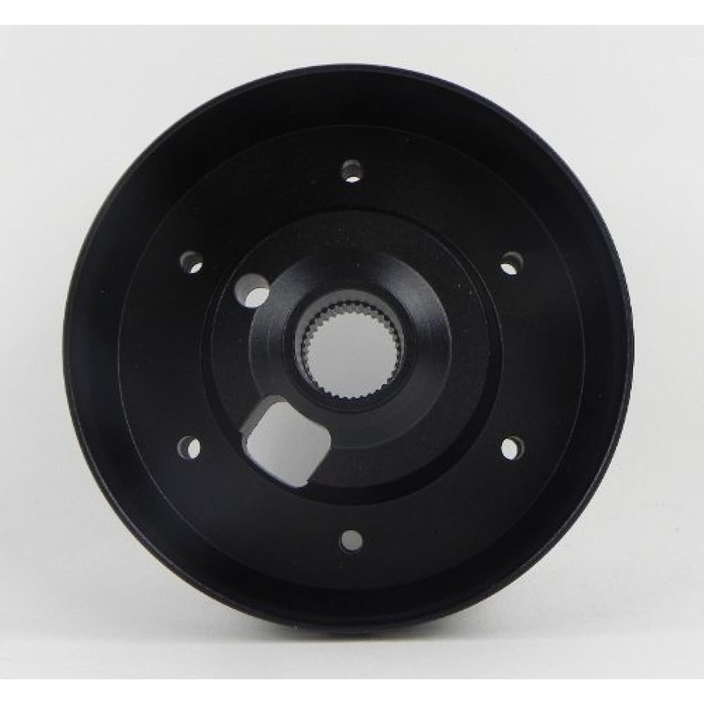 NRG Short Steering Wheel Hub Adapter (Boss) Kit --CHEVY S-10 All-Part No. SRK-170H-9
