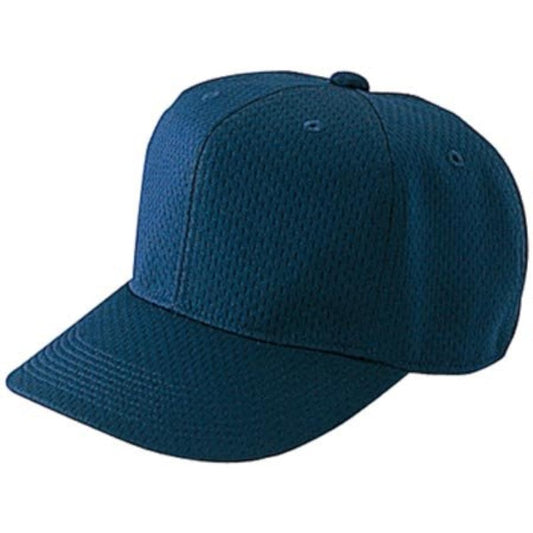 [Mizuno] High School Baseball/Boys League Hexagonal Cap for Base Umpire