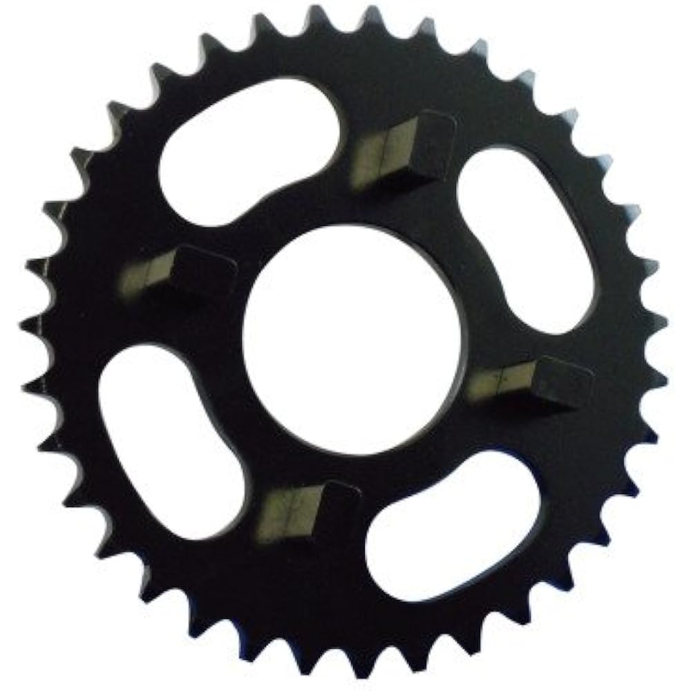 NANKAI Rear Sprocket 420-31T Monkey R DAX Series 102031