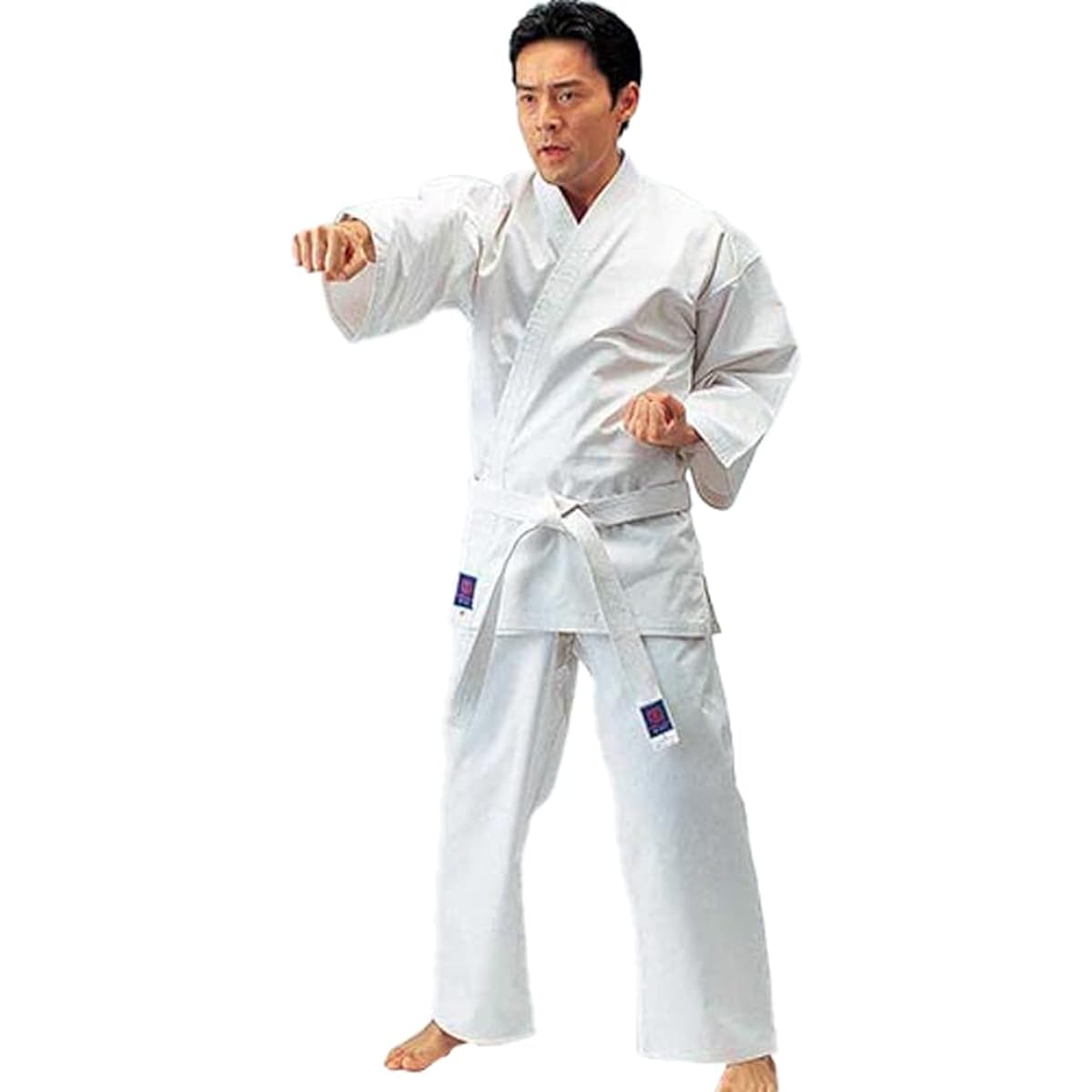 Kuo Karate Sarataaya General Popular/Beginners Top Only Size 1 R9C1