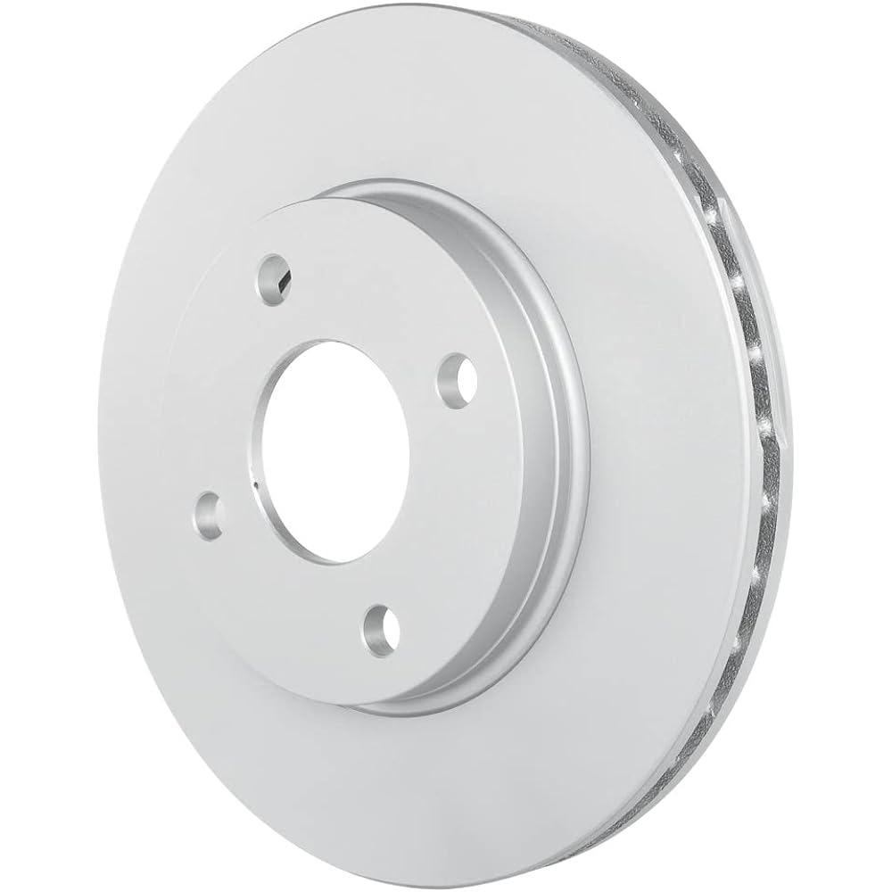BOSCH brake disc 0986478852