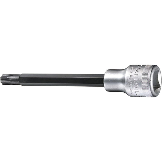 Stabile Hexlobe Socket Long SF1054TX-T50 Drive Angle: 12.7 x Total Length: 140mm 1 piece