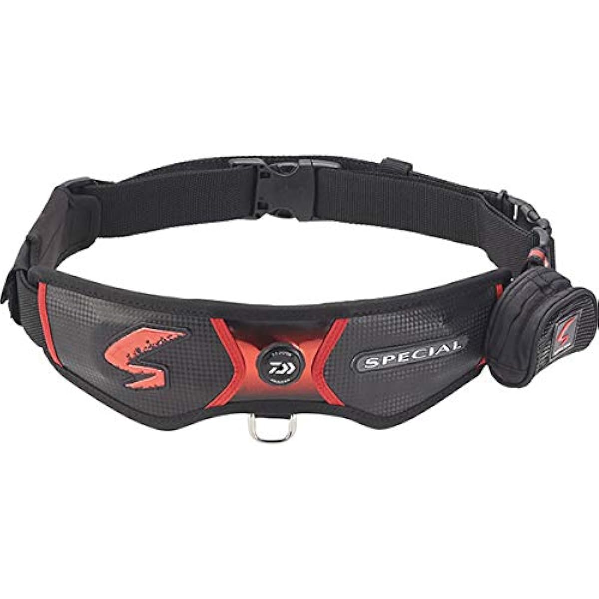 DAIWA Ayu Belt Red DA-3020SP