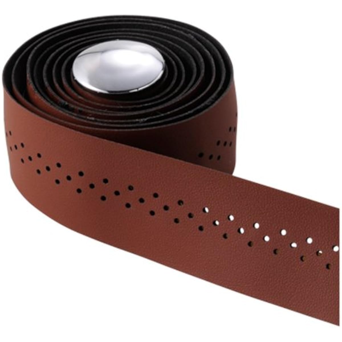 CYCLE PRO Classic Type Bar Tape [CP-BT032H] Brown