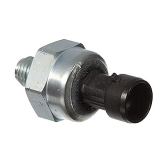 Genuine FORD 3C3Z-9F838-EA fuel injection pressure sensor