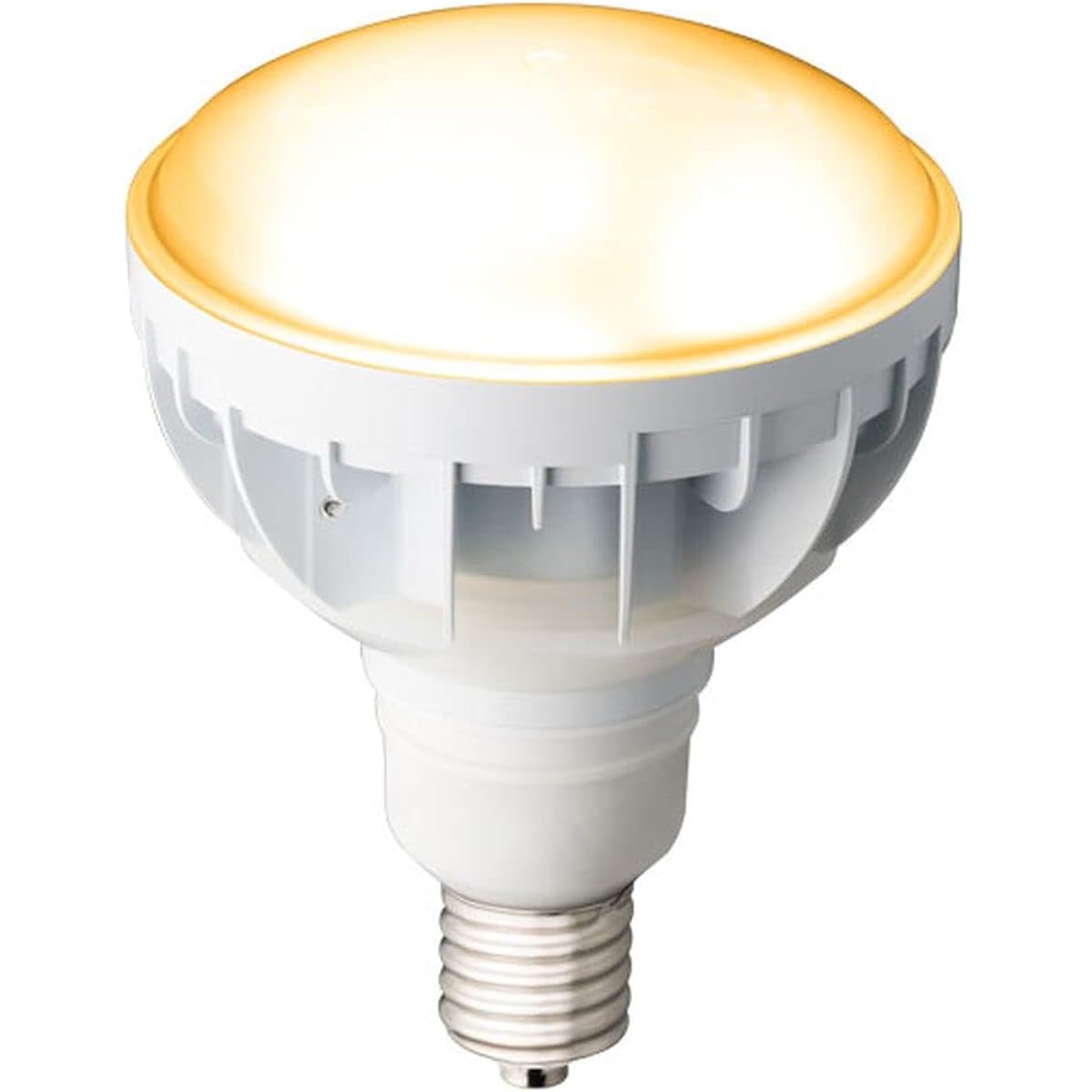 Iwasaki LED light bulb LDR30L-H-E39/W827