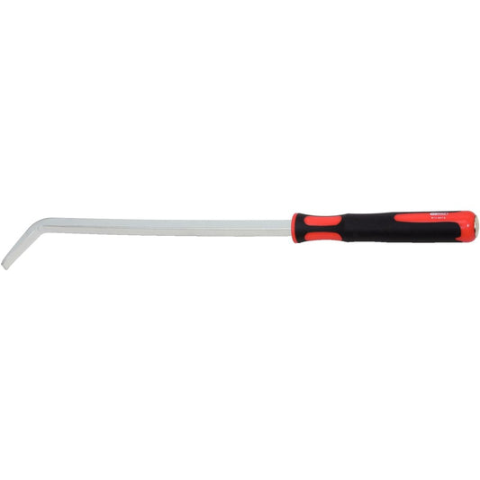 KS TOOLS Mechanics Pry Bar 75° 600mm Mechanics pry bar 75° 600mm 911.8413