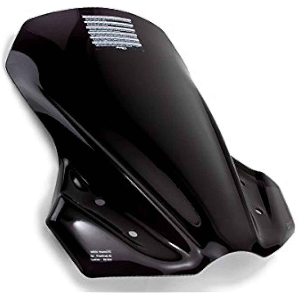 Puig 7229F SCREEN V-TECH SPORT [DARK SMOKE] SUZUKI V-STROM1000(14-15) Puig Screen Cowl Motorcycle Bike Parts