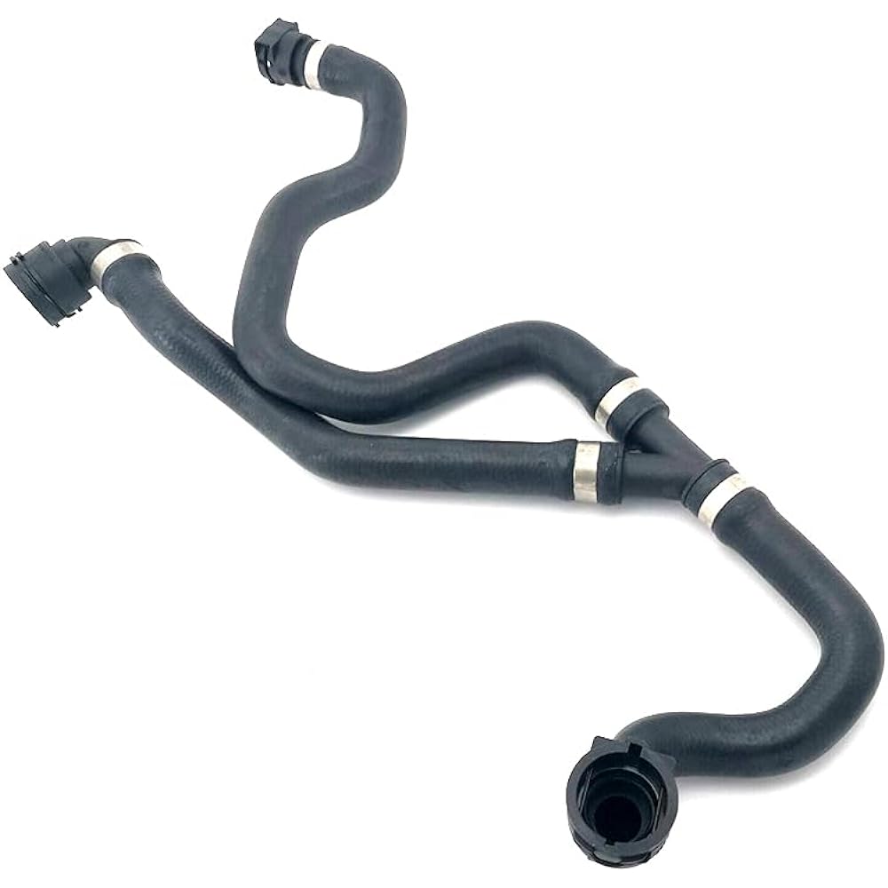 Car Parts 17127609532 Engine Radiator Cooling Hose 2014-2016 BMW 428ix F32 F33 F36 XDRIVE 2.0L Car Parts