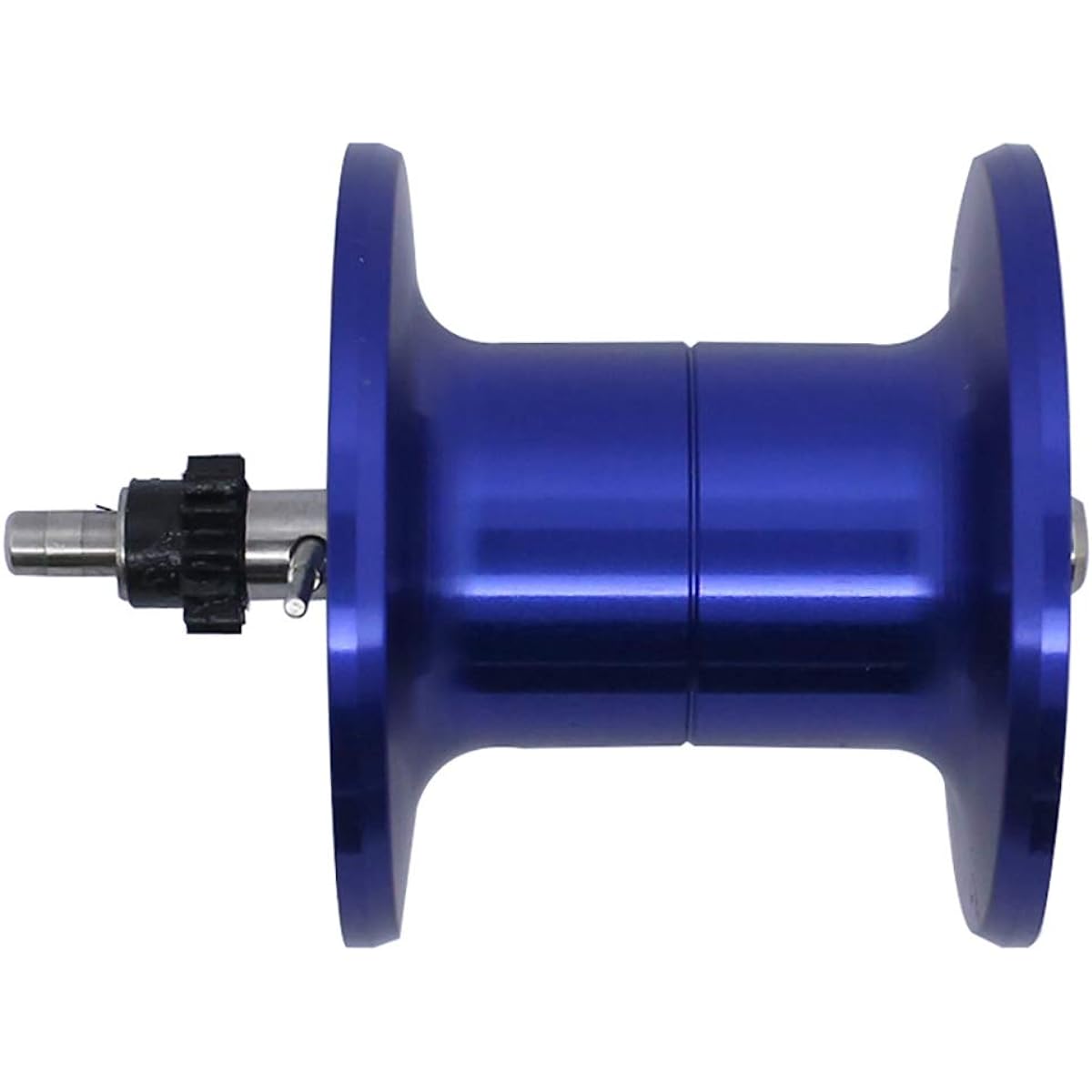DAIWA Reel Genuine Parts 17 Saltiga BJ200SHL Spool (18-19/21-22) Part Number 17 Part Code 129656 00613715129656