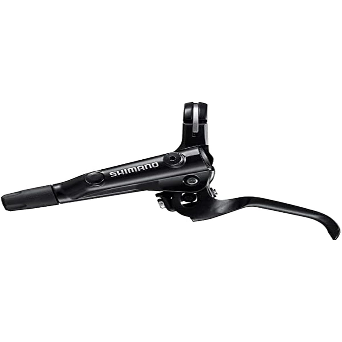SHIMANO Brake Lever (MTB Hydraulic Disc Brake) BL-MT501-L (I-spec2) Left Lever Only Black EBLMT501LL