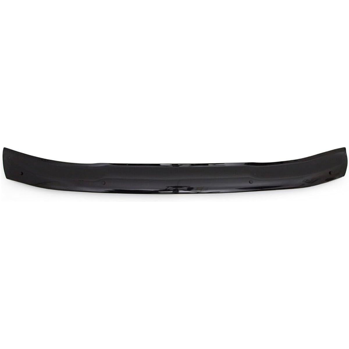 OMAC Front Bagui Frector JEEP RENEGADE 2015 ~ 2020 Food Protector All -weather Black