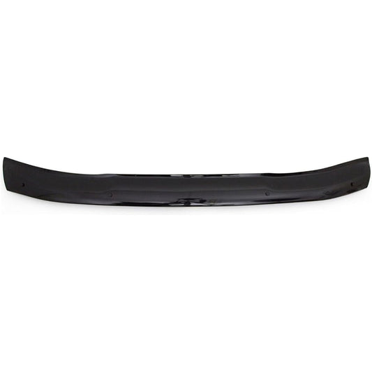 OMAC Front Bagui Frector JEEP RENEGADE 2015 ~ 2020 Food Protector All -weather Black