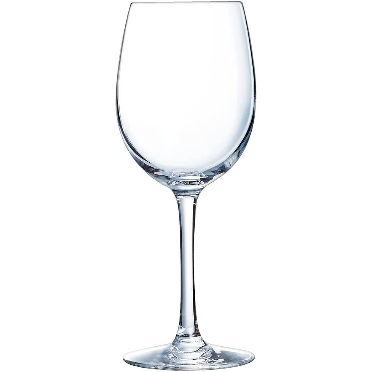 ALC International Cabernet Tulip Wine 350 46973 Quarks France (6 pieces) RKBY601