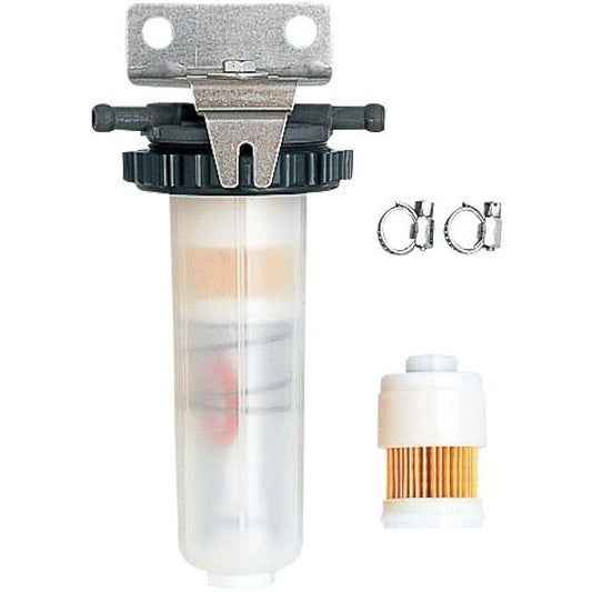 [Genuine] yamaha Outboard Machine Filter Filter Assy [9079048235] [Yamaha]
