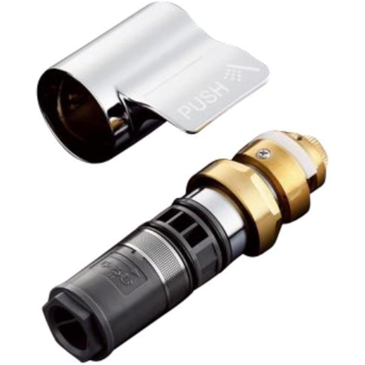 TOTO Self-closing handle for auto-stop faucet (with valve) THG9