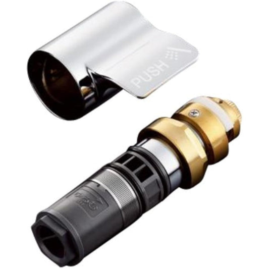 TOTO Self-closing handle for auto-stop faucet (with valve) THG9