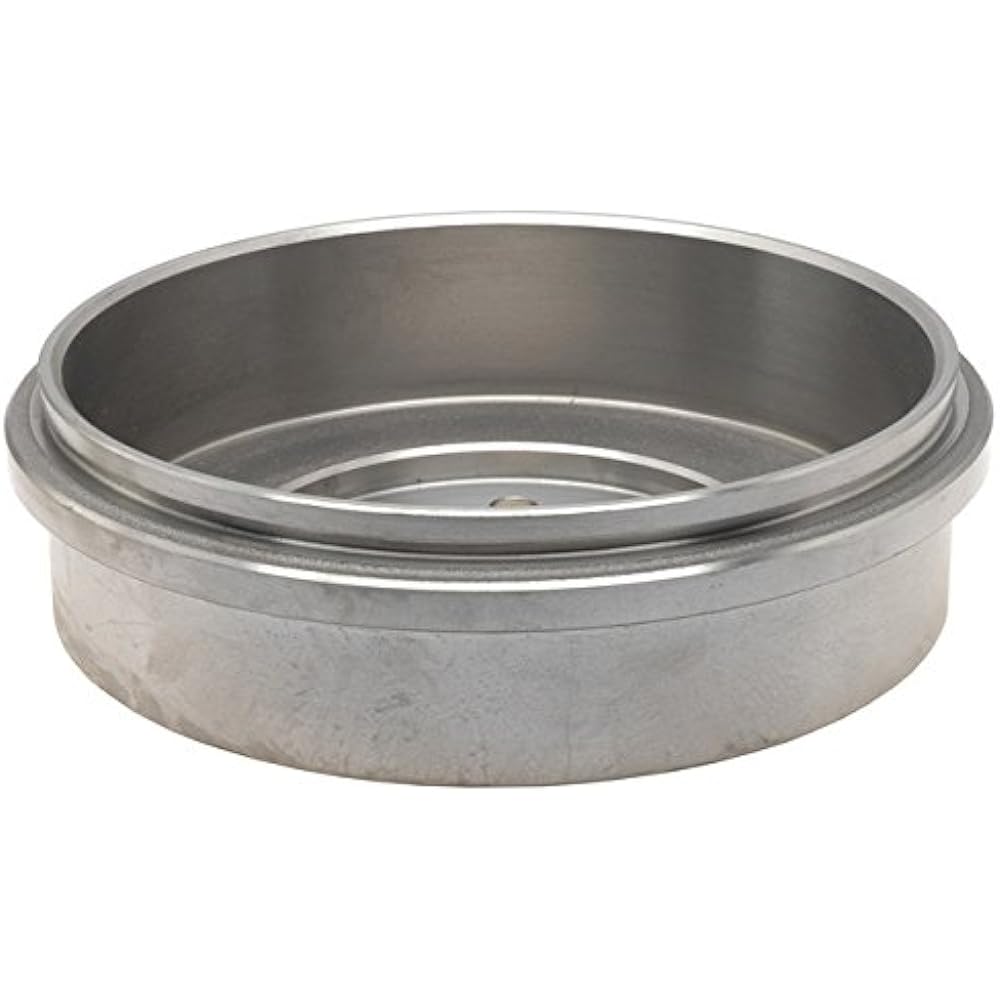 Raybestos 9764R Professional Grade Brake Drum