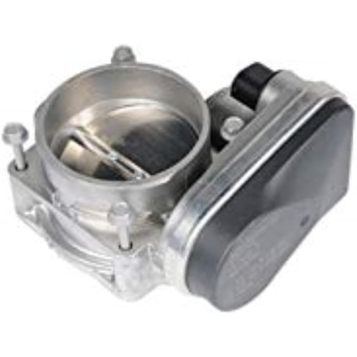 ACDelco 217-2294 GM Original Equipment Fuel Injection Throttle Body with Throttle Actuator