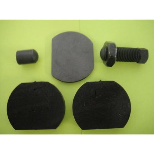 Go -kart/mini bike disc brake caliper rebuild kit