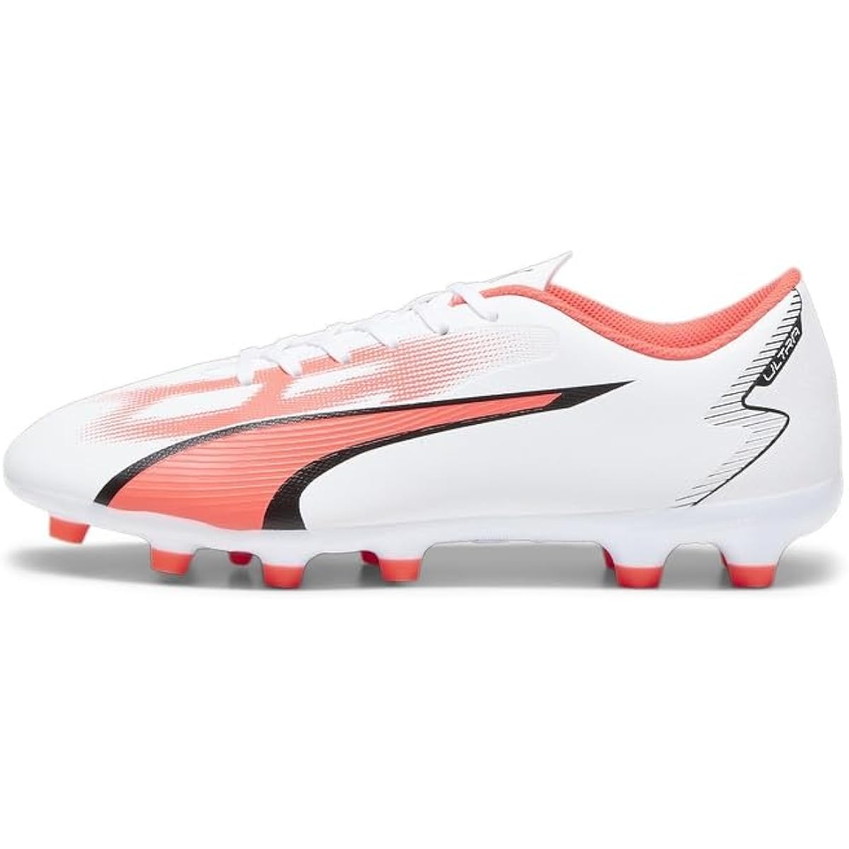 [PUMA] Soccer Spikes Ultra Play HG/AG Men's