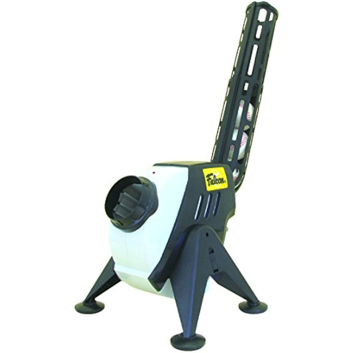 SAKURAI FALCON Baseball Toss Machine Pitching Machine Batting Machine Batting Trainer Toss Face to Face 2 Batting Pitcher FTS-120