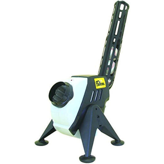 SAKURAI FALCON Baseball Toss Machine Pitching Machine Batting Machine Batting Trainer Toss Face to Face 2 Batting Pitcher FTS-120