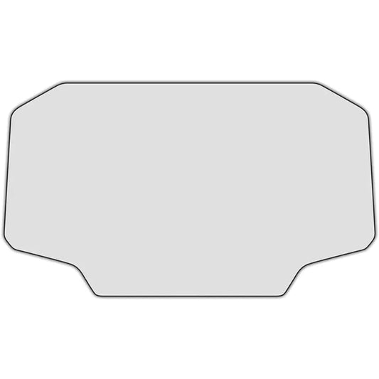 Fits for Kawasaki Ninja 650 Z650 Z900 2020-2023 2021 2022 Motorcycle Screen Dashboard Protection Scratch Cluster Instrument Film Protector Instrument (Color : 4 X PCS)