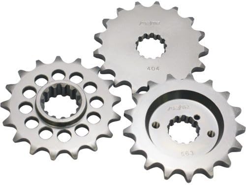 SUNSTAR Front Sprocket 420-15T 4mm Offset MONKY/GORILLA etc. 113-15