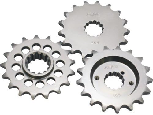 SUNSTAR Front Sprocket 520-14T CRM250/AR/(91-)XR400Motard/XR400R(96-)/CB400SS/CL400 362-14