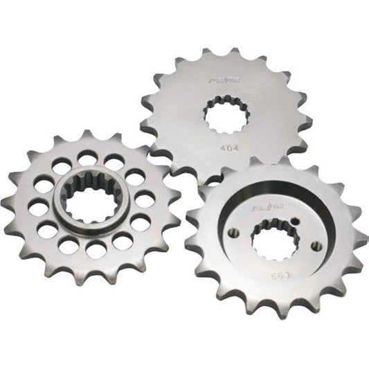 SUNSTAR Front Sprocket 525-17 TRX/TDM850 414-17