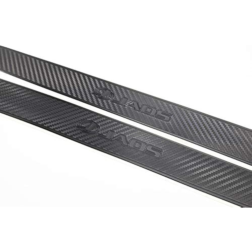 JAOS Hiace 200 Series JAOS Scuff Protector