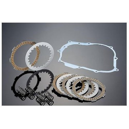 Yoshimura FCC reinforced clutch kit APE100 [Ape] NSF100 XR100 MOTARD APE50 [Ape] XR50 MOTARD YOSHIMURA 311-406-0000
